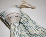The Angel Babyrassel Olive Zusatzbild-1