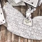 Image principale de l'aile grise de Nuscheli The Angel