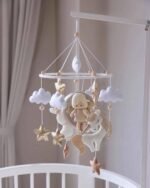 Babymobile Magic Land Hauptbild