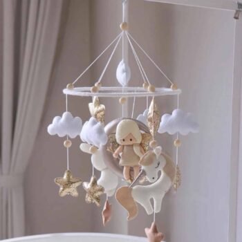 Babymobile Magic Land Hauptbild