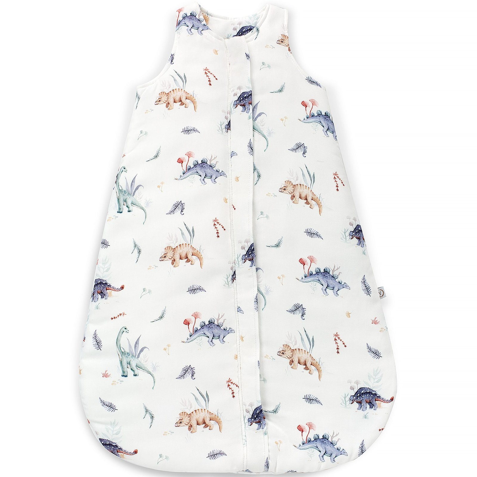 Gigoteuse bébé dinosaures Sac de couchage bébé dinosaures Image principale