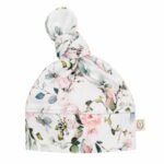 Set Baby Strampler und Mütze Secret Garden -(0-6M) Zusatzbild-1
