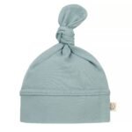 Set Baby Strampler und Mütze Blue Water -(0-6M) Zusatzbild-1