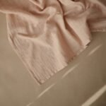 Mushie Mulltücher 3er Set Blush Zusatzbild-1