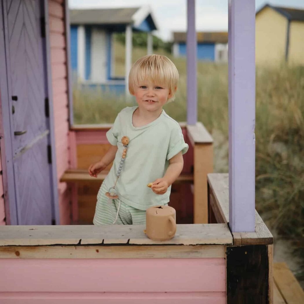 Mushie Snack Becher Shifting Sand Zusatzbild-1