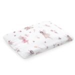 Set Swaddle Babydecke und Kissen Fairy Land Zusatzbild-1