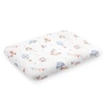 Set Swaddle Babydecke und Kissen Retro Toys Zusatzbild-1