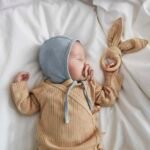 Elodie Pacifier Bamboo Blushing Pink 3+ M Additional image-2