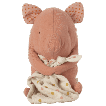 Maileg-Lullaby, Schwein Zusatzbild-1