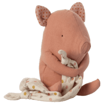 Maileg-Lullaby, Schwein Hauptbild