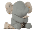 Maileg-Lullaby, Elefant Hauptbild