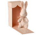 Maileg-Mein erster Hase - Dusty rose Zusatzbild-1