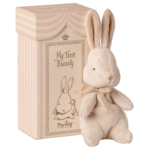 Maileg-Mein erster Hase - Dusty rose Hauptbild