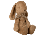 Maileg-Weicher Hase, klein - Braun Zusatzbild-1
