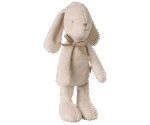Maileg-Weicher Hase, klein - Weiss Hauptbild