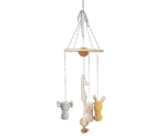 Maileg Lullaby Baby Mobile Amis