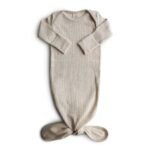 Mushie Combinaison Beige Mélange Image Principale