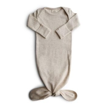Mushie Combinaison Beige Mélange Image Principale