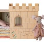 Maileg-Prinzessin und die Erbse, Grosse Schwester Maus Hauptbild