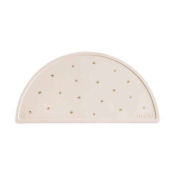 Mushie Silikon Matte Crowns Hauptbild