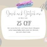 Geschenkgutschein Hauptbild