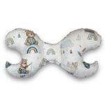 Babynest Premium 4er Set Teddy Bear Zusatzbild-2