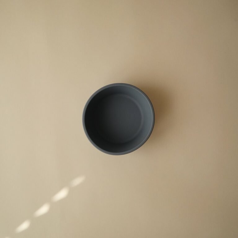 Mushie Silikon Schüssel Tradewinds Zusatzbild-1