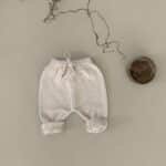 Guapoo Knit Leggings (0-6M) Main Image