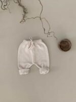 Guapoo Knit Leggings (0-6M) Main Image