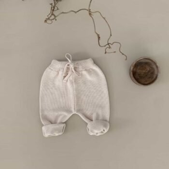 Guapoo Strick Legging(0-6M) Hauptbild