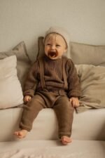 Guapoo Strick Sweater(0-6M) Zusatzbild-1