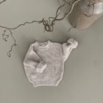 Guapoo Strick Sweater(0-6M) Hauptbild