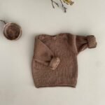 Guapoo Strick Sweater(0-6M) Hauptbild