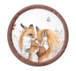 Krabbeldecke mit Spielbogen Fox Zusatzbild-1