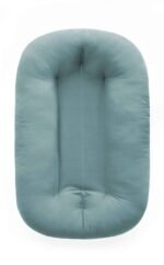Snuggle Babynest lettino ardesia