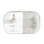 Snuggle me Babynest lounger Natural
