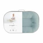 Snuggle Babynest lettino ardesia