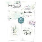 carte cardine