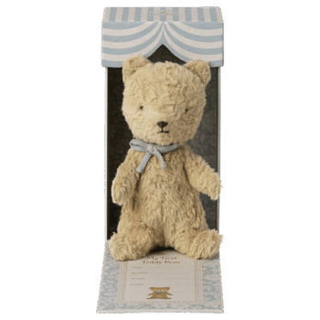 Maileg-Mein erster Teddy - Sand Zusatzbild-1