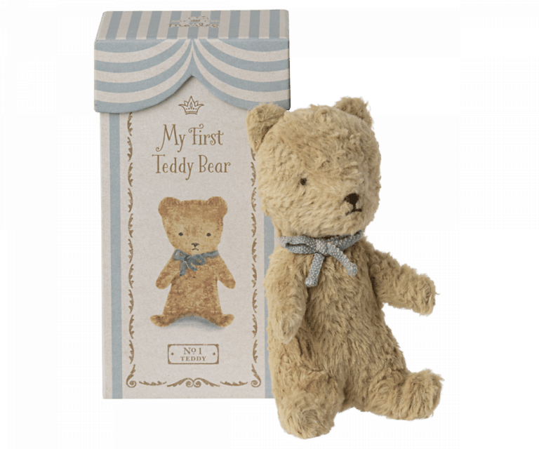 Maileg-Mein erster Teddy - Sand Hauptbild