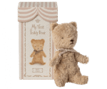 Maileg-Mein erster Teddy - Powder Hauptbild
