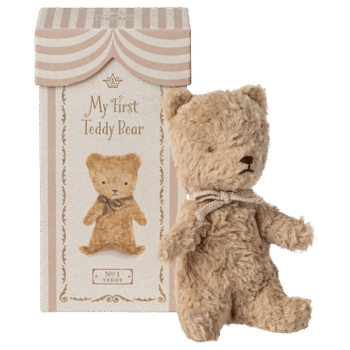 Maileg-Mein erster Teddy - Powder Hauptbild