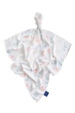 Bambus Swaddledecke Bellflowers Zusatzbild-1