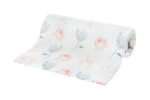 Bambus Swaddledecke Bellflowers Hauptbild