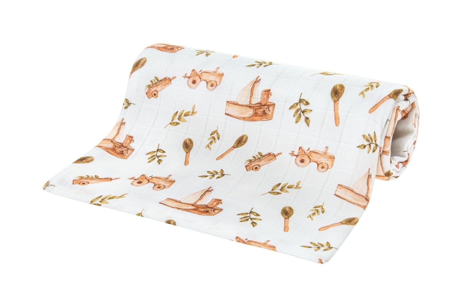 produit-13025.jpg Bambus Swaddledecke Toys Hauptbild