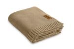 Bambus Babydecke Beige Hauptbild