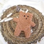 Schnullertuch Teddy Biscuit Zusatzbild-2