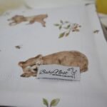 Kuscheldecke Premium Minky Happy Bears Zusatzbild-2
