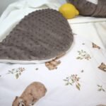 Babynest Komplettes 4er Set Premium Happy Bears Zusatzbild-5