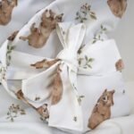 Babynest Komplettes 4er Set Premium Happy Bears Zusatzbild-7